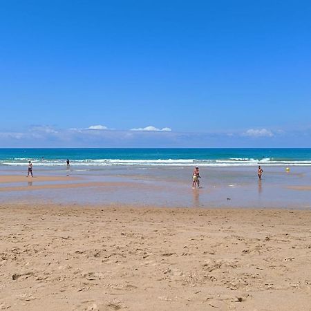 Apartamento Chiclana De La Frontera Dış mekan fotoğraf