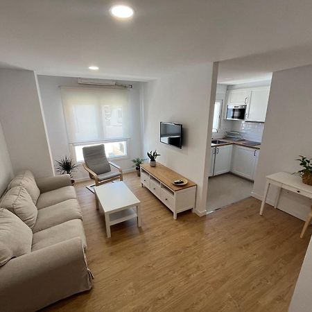 Apartamento Chiclana De La Frontera Dış mekan fotoğraf