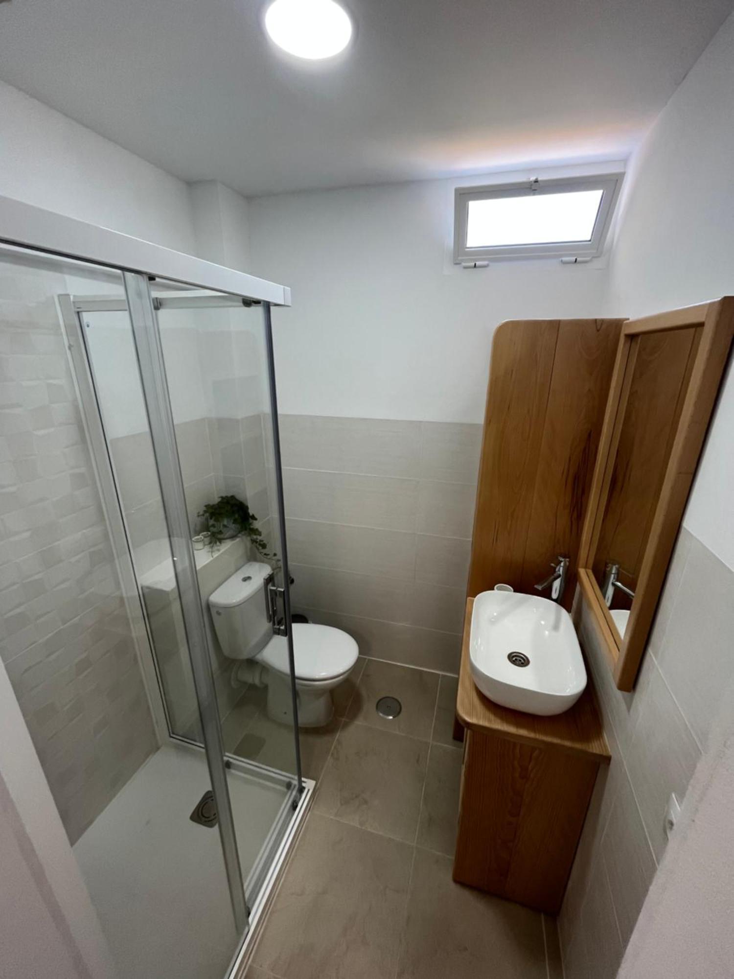 Apartamento Chiclana De La Frontera Dış mekan fotoğraf