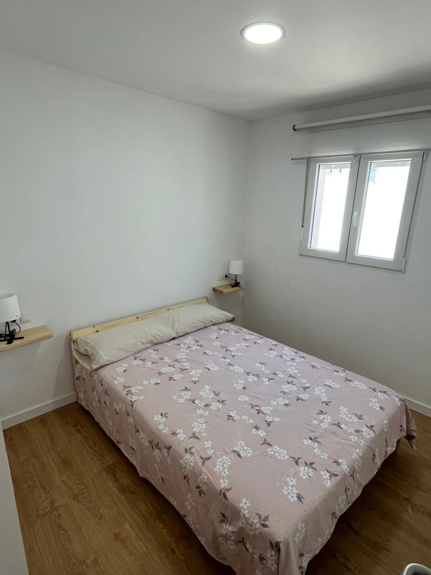 Apartamento Chiclana De La Frontera Dış mekan fotoğraf